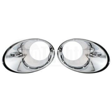 Кольца противотуманки Renault Megane 08 -, AutoTechteile, 503 0287, 042-36-451