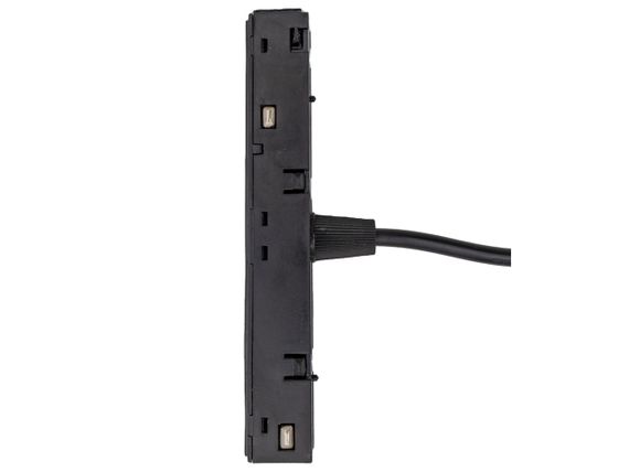 Магнитный трековый светильник-подвес KW-295/10W NW DC48V BK | Зображення 3