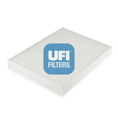 Фильтр салона UFI 53.312.00