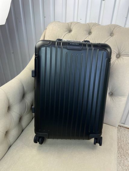 Валіза Rimowa Topas Stealth Cabin Multiwheel 34L c890 | Зображення 2