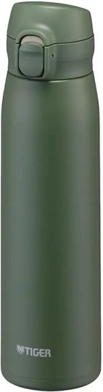 Термокружка Tiger MKR-W060GR 0,6л Olive Green