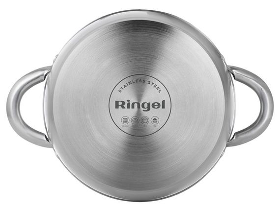Каструля RINGEL Bonn (2.6 л) 18 см | Зображення 3