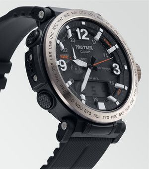 Годинник Casio Pro-Trek PRW-6611Y-1ER | Зображення 2