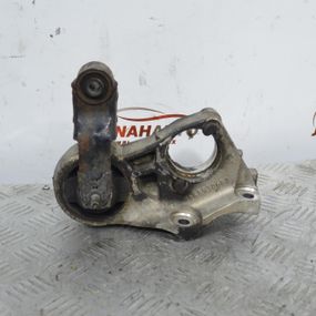 Кронштейн промвалу Peugeot Partner 1.6 HDI 1996-2008 опора піввісі Пежо Партнер 9648930680