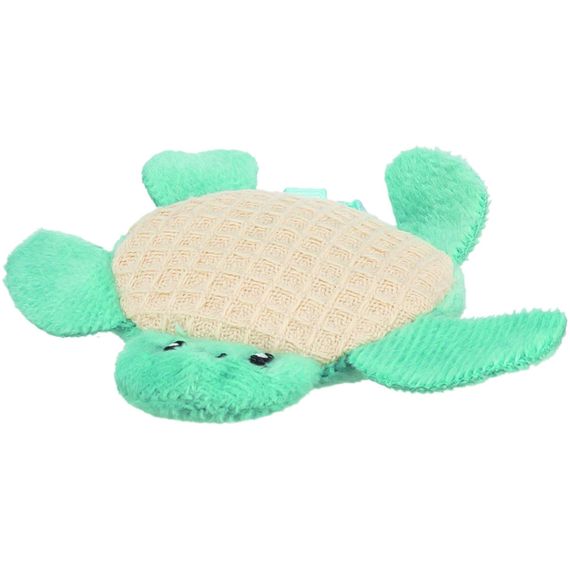 Іграшка Trixie для котів Морські звірі плюш з котячою м ятою 5–8 см | Зображення 4