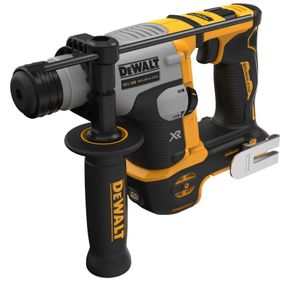 Перфоратор акумуляторний DeWALT SDS-Plus без АКБ та ЗП DCH172NT