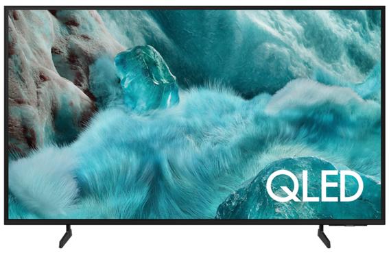 LED-телевізор Samsung QE55Q7FAAUXUA