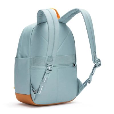 Рюкзак туристичний Pacsafe GO 15L backpack свіжий м&apos;ятний (35110528) | Зображення 3