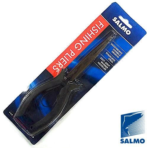 Экстрактор рыболовный с пружиной Salmo Салмо 9606-009 | Зображення 1