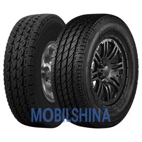 Летние шины NITTO Dura Grappler H/T (225/70R16 107H)