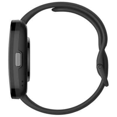 Смарт-часы Amazfit Bip 5 Black (997954) | Зображення 3