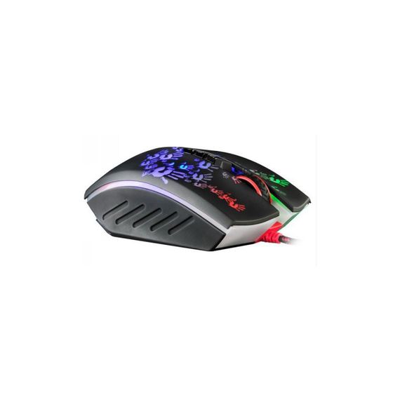 Мишка A4Tech Bloody A60A Black | Зображення 3