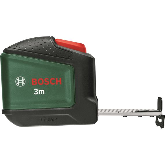 Рулетка Bosch 3м х 19мм (1.600.A03.2UX) | Зображення 1