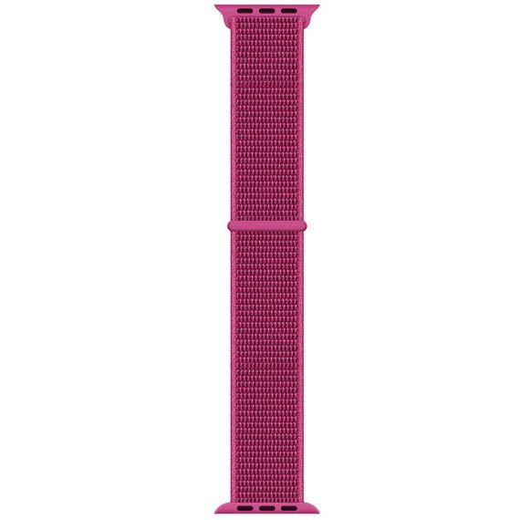 Ремінець Nylon для Apple watch 38mm/40mm/41mm