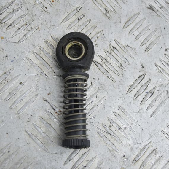 Фіксатор троса Seat Cordoba Ibiza Leon 1996-2009 Наконечник шток Сеат Ібіза Леон Кордоба 1J0711761A | Зображення 1