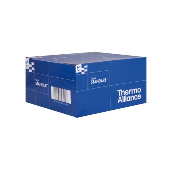 Фільтр самопромивний Thermo Alliance Standart 3/4" тонкого очищення, пластикова колба TAS128W20 | Зображення 8