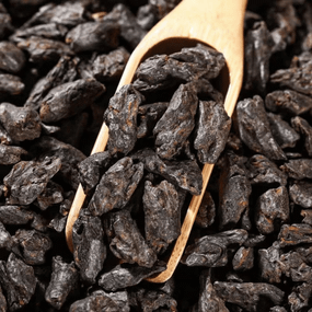 Китайський чай Шу Пуер Бите срібло  з Юньнані 2022 року 25г Yu Sheng 2249201537048