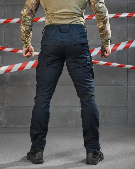 Тактичні штани TRACKING дснс ВТ3774 | Зображення 2