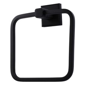 Тримач рушників TOPAZ TКВ 9913-BL