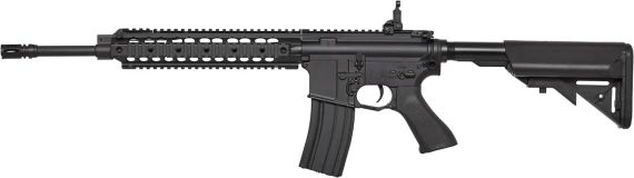 Гвинтівка страйкбольна CYMA SR16
