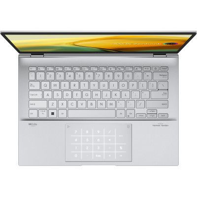 Ноутбук ASUS Zenbook 14 UX3402VA-KP695 (90NB10G6-M012J0) | Зображення 6