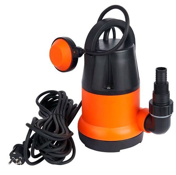 Дренажний насос Sequoia SSP400