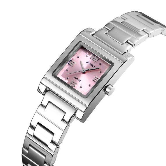 Skmei 1388PK Pink | Зображення 1