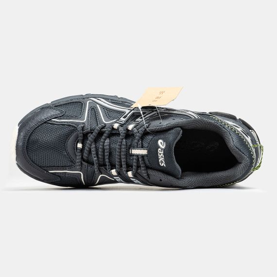 Чоловічі кросівки Asics Gel-Kahana 8 весна / літо / осінь 1217 46 29.5 см | Зображення 4
