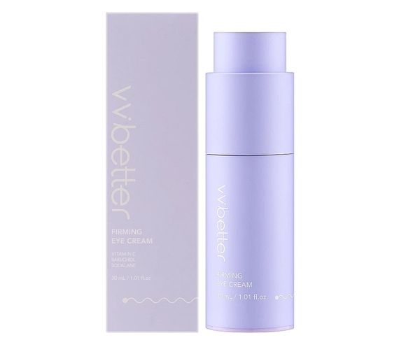 Крем антивіковий для повік VVBETTER FIRMING EYE CREAM (30 ml) | Зображення 1