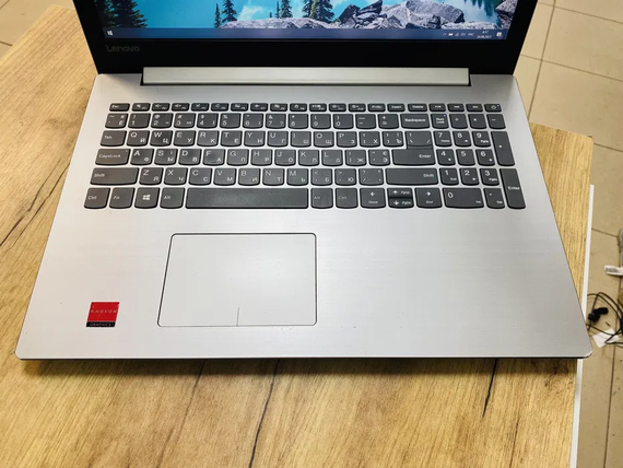 Ноутбук Lenovo 320-15IAP 15.6 FHD Pentium N4200/4gb/500Gb/Radeon 530 | Зображення 1