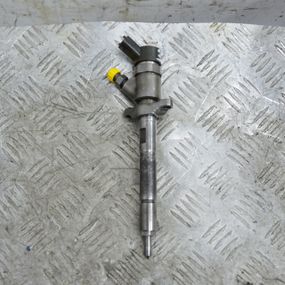 Форсунка Citroen Berlingo 1.6 HDI C3 C4 Jumpy Xsara Сітроен Берлінго С3 С4 Джампі Ксара 0445110239