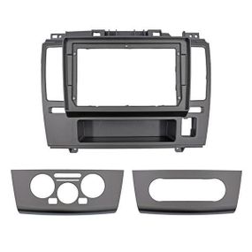 Перехідна рамка серії QIV QBR-F 0524-18 для Nissan Tiida C11 2004-2013 (F1) 10 дюймів