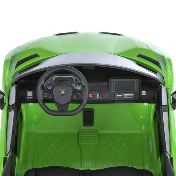 Детский электромобиль Машина M 6026EBLR-5(24V) до 60 кг | Зображення 5