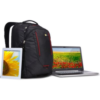 Рюкзак для ноутбука Case Logic 15.6&quot; Evolution 29L BPEB-115 Black (3201777) | Зображення 4