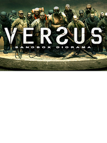 Versus Squad Steam Key GLOBAL
