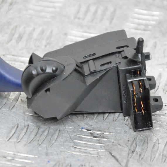 Підрульовий перемикач лівий Smart Fortwo 450 1998-2007 Перемикач світла поворотів Смарт Фортво 450 A4505450510 | Зображення 2