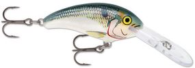 Воблер RAPALA Shad Dancer 4sm 5g (SDD04 SD)