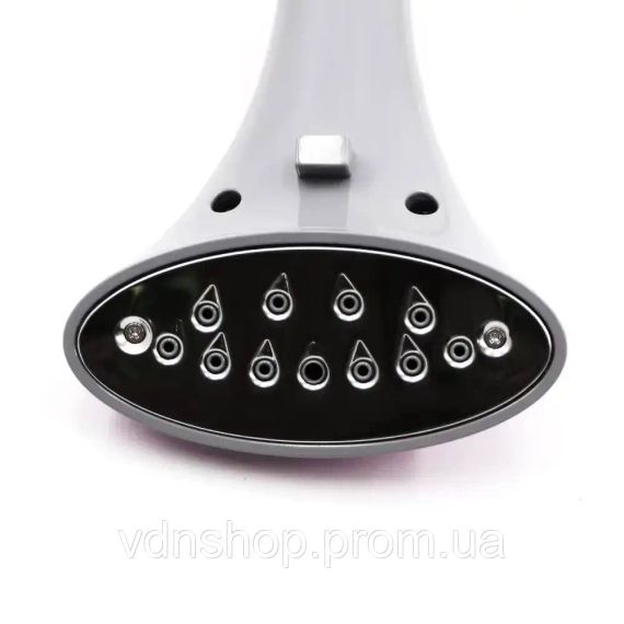 Відпарювач вертикальний для одягу зі стійкою Zepline 3500Вт ZP-132 | Зображення 5