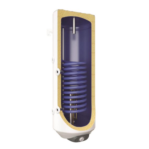 Водонагрівач Eldom Green Line Eureka 100  2x1.0 kW 0,65 m²  WV10046SLD | Зображення 2