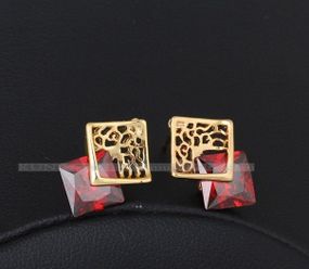 Сережки
