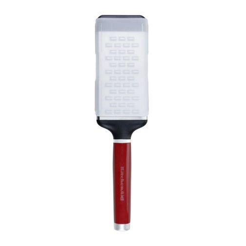 Тертка KitchenAid Coreline KAG320OHERE 29.6 см червона | Зображення 2