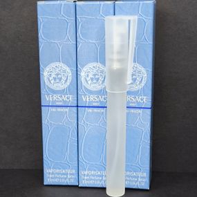 Парфумированная вода Man Eau Fraiche,10мл (с распылителем), мужские