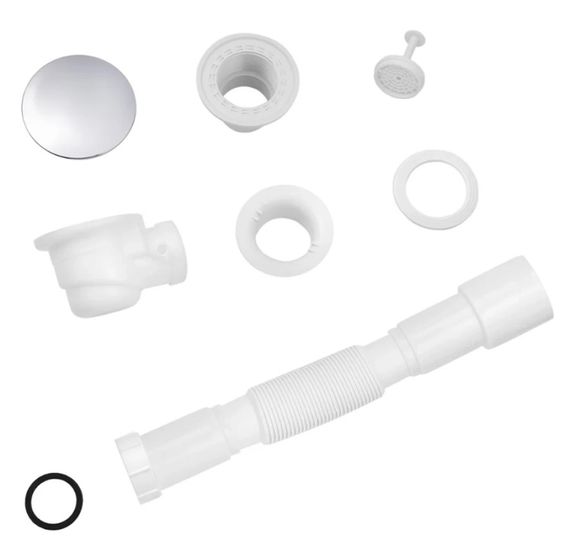 Душова кабіна Kroner KRP Harz - C.F.F. (CV029560) | Зображення 5