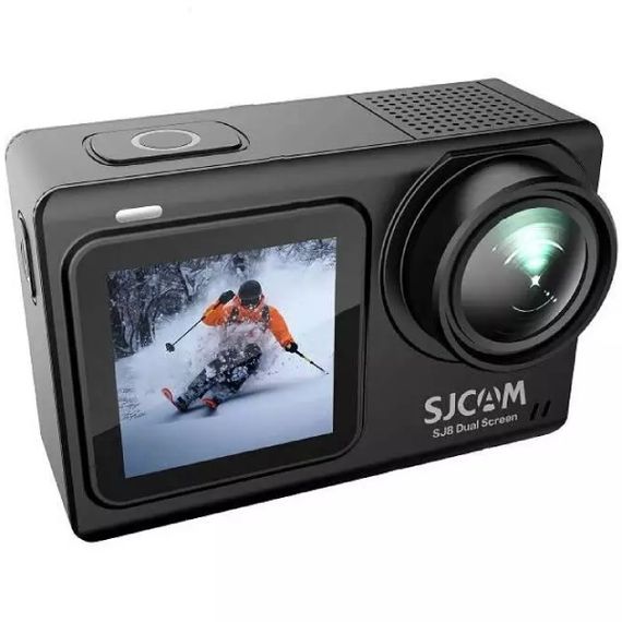 Екшн-камера SJCAM SJ8 Dual Screen | Зображення 4