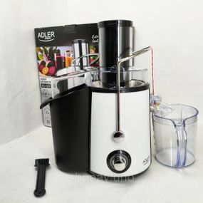 Соковитискач відцентровий Adler AD 4128 1000Вт