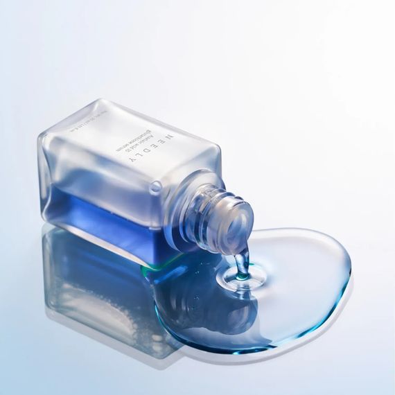 Сироватка з азелаїновою кислотою 15% та глутатіоном Needly Azelaic acid 15 glutathione serum (30 ml) | Зображення 1