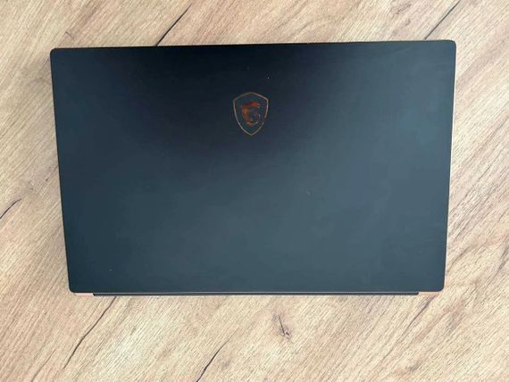 Ноутбук MSI GS75 9SF 17.3" IPS 144Hz i7 9750H 16Gb SSD 1Tb RTX 2070 MaxQ Б/В | Зображення 5