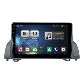 Штатна магнітола серії QIV Q1 під Honda Accord 2018+ (F2) (W1) 10 дюймів