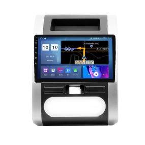 Штатна магнітола серії Mekede M400S під Nissan X-Trail X Trail 2 T31 2007-2015 (Dongfeng Fengdu MX6 2015+) 10