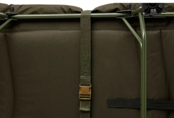 Спальний мішок Prologic Element Comfort Sleeping Bag 4 Season 215 x 90cm | Зображення 4
